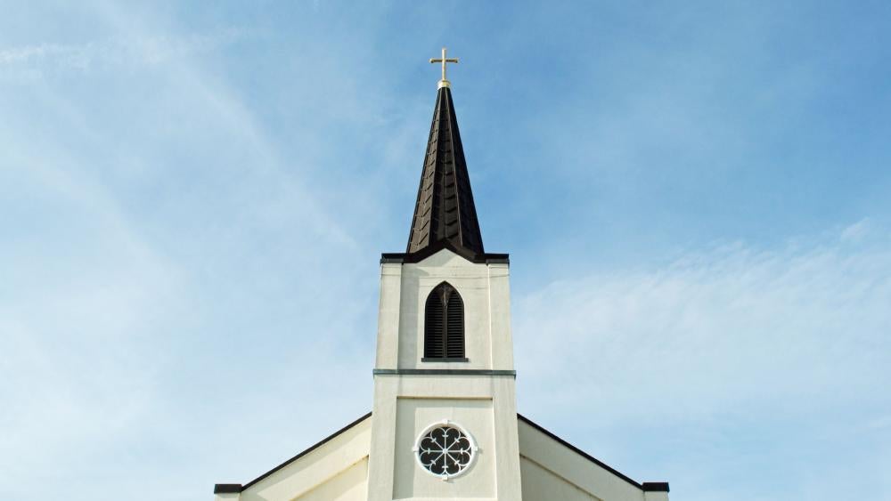 Church (Photo: Adobe Stock)