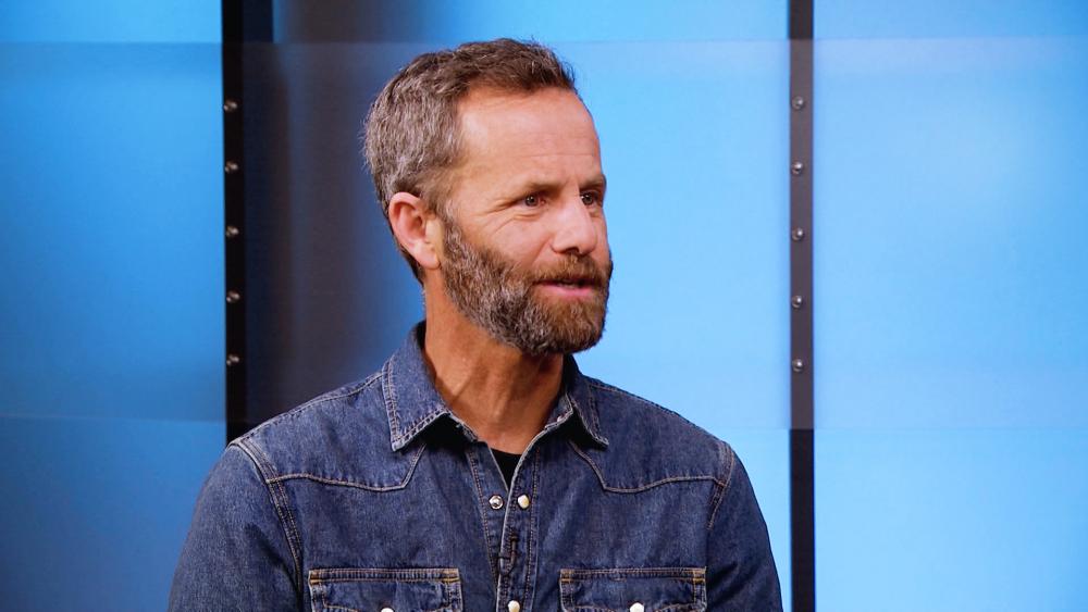 Kirk Cameron is partnering with Sky Tree Book Fairs, a nonprofit group that aims to equip children with books that promote positive values.