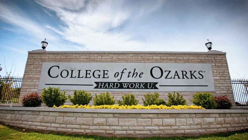 collegeoftheozarks