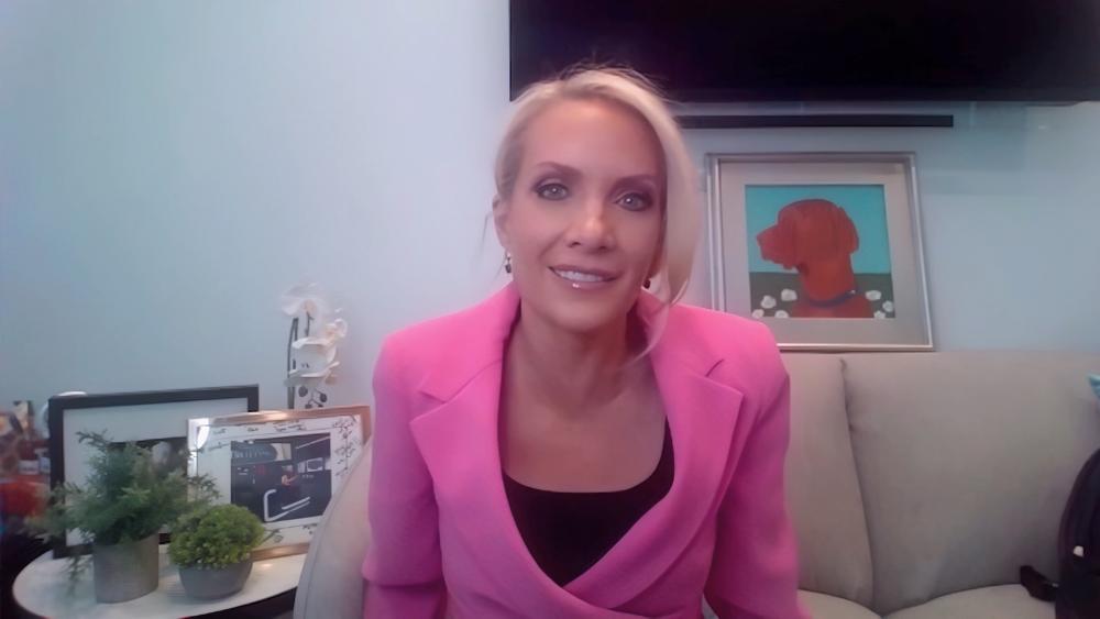 Dana Perino