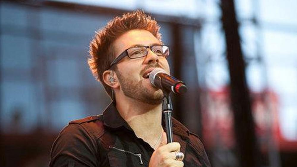 Danny Gokey