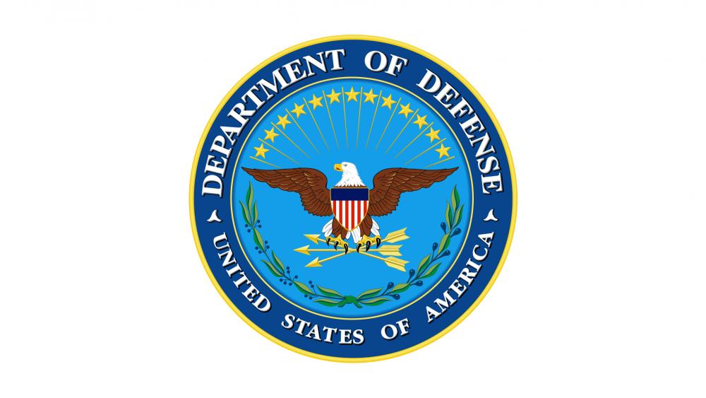 DefenseDepartment