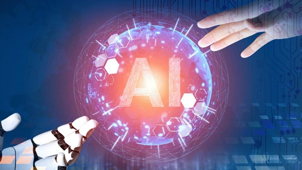 AI Crime Wave Is Already Underway