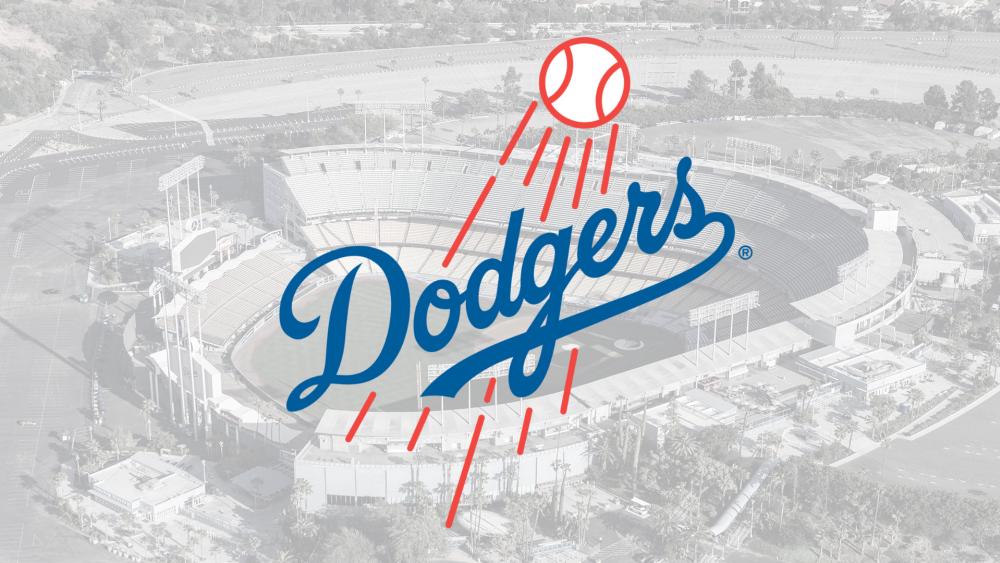 Los Angeles Dodgers on X: Join us at Dodger Stadium on June 14 to
