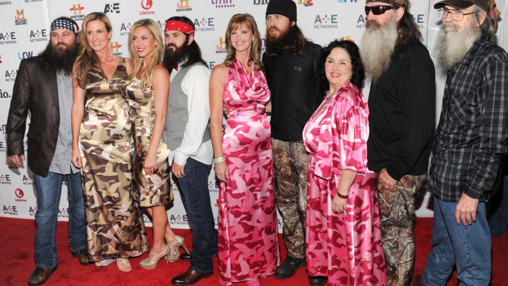 Duck Dynasty