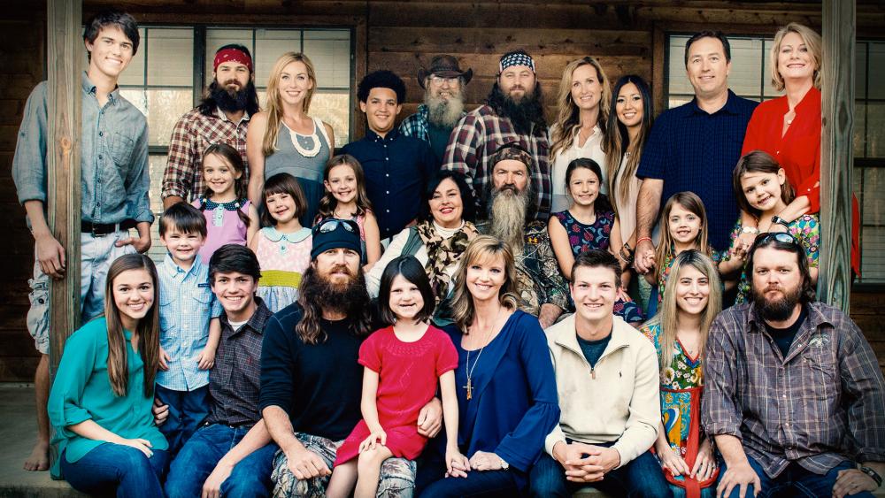 duckdynastyfamilyap