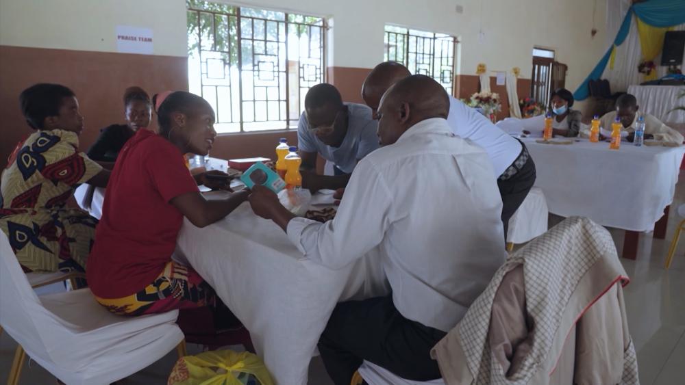 Zambia Bible Translators