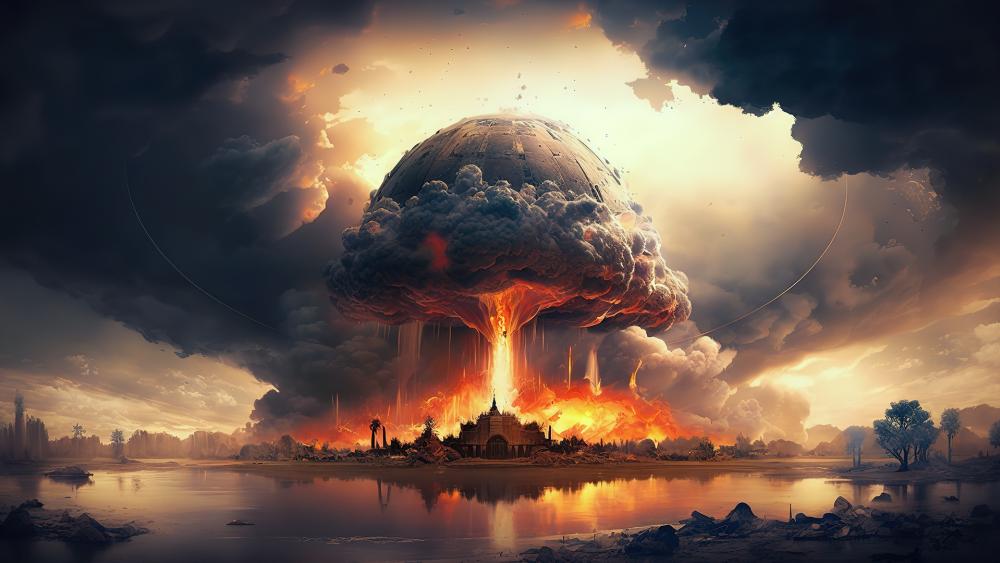Sodom Graphic