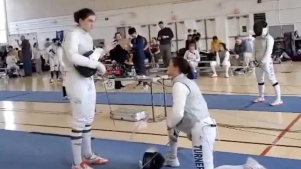 Fencing