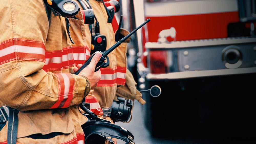 firefighteras