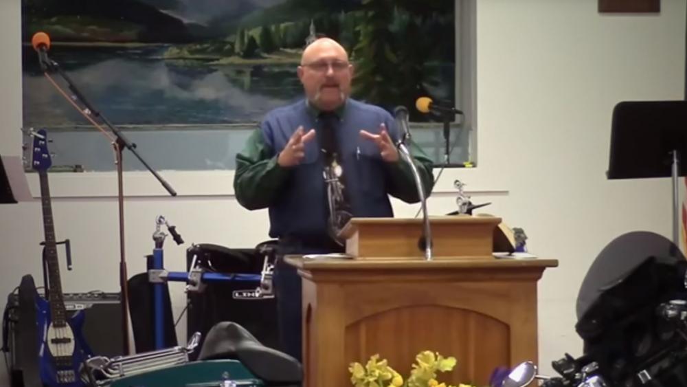 FirstBaptistChurchSermonYouTube