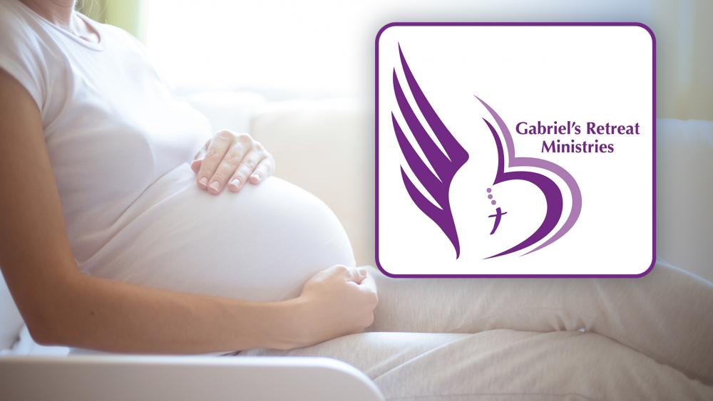 Gabriel&#039;s Retreat Ministries offers free retreats and abundant resources to women experiencing any type of unexpectedness in their pregnancy and postpartum.