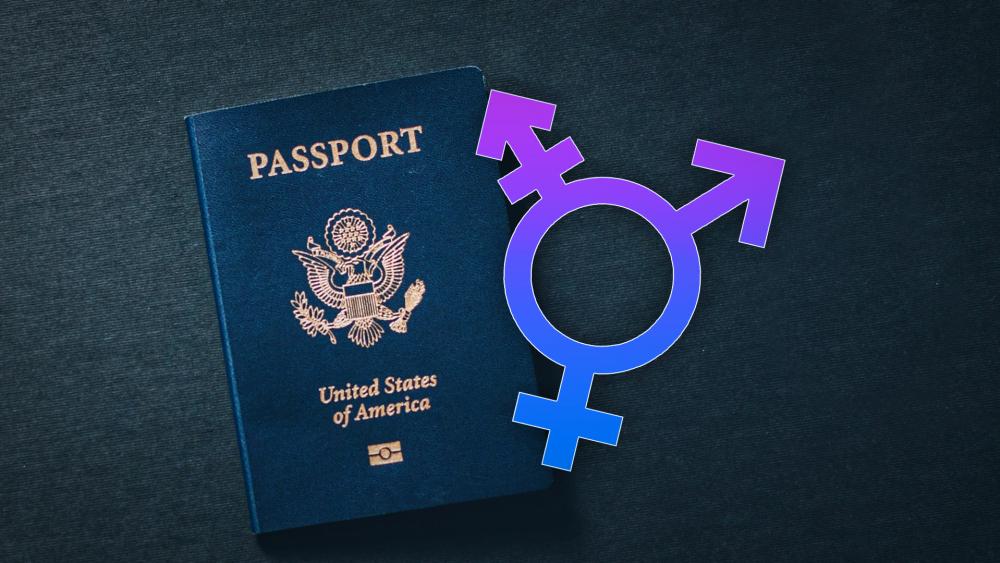 New Policy Allows Three Gender Options on Passports
