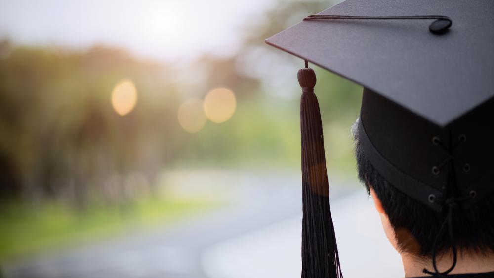 Graduation Caps