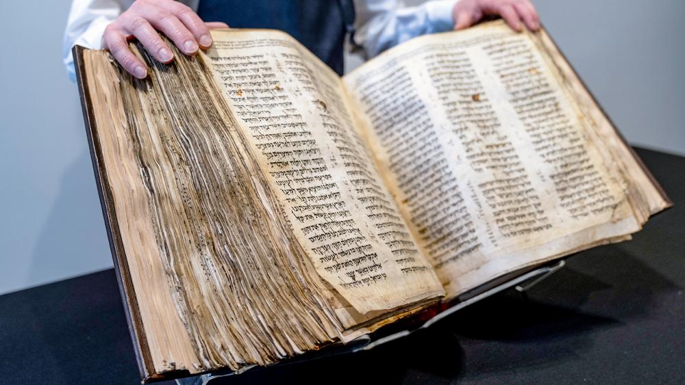 hebrewbible