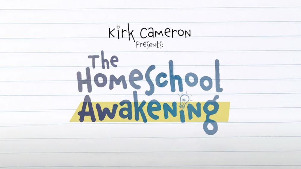 Homeschool Awakening