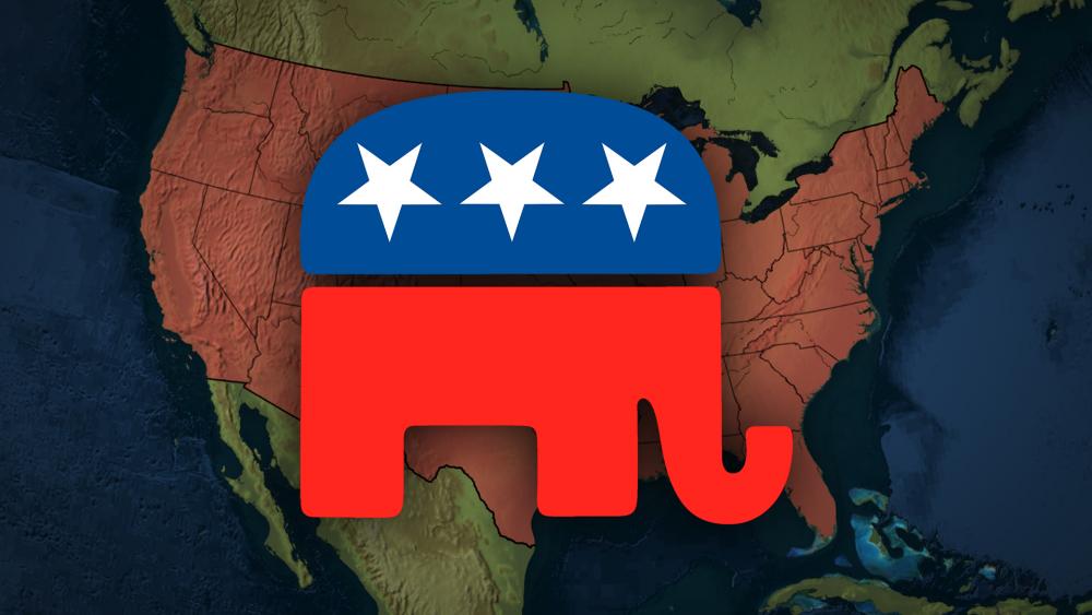 House Republicans target 70 Democratic-held seats in 2022