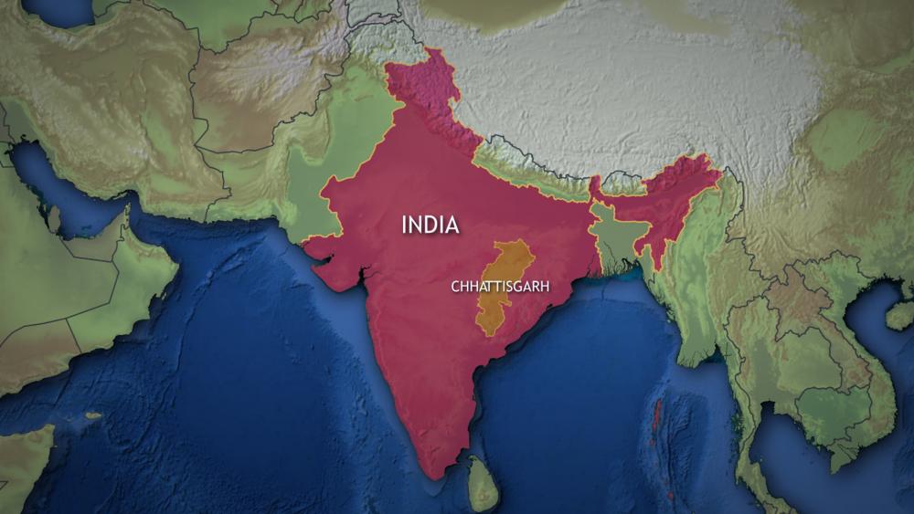 IndiaChristians
