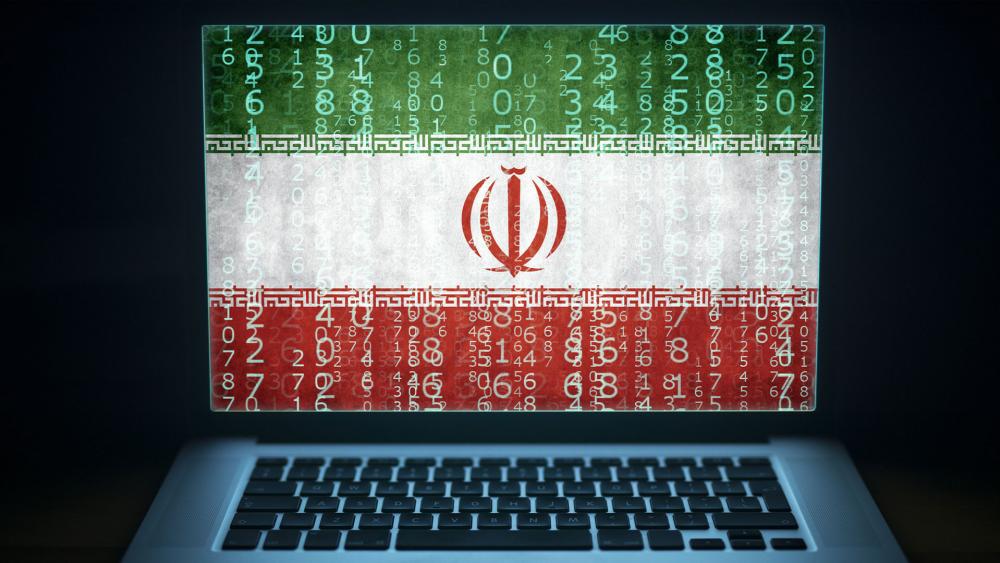 iran cyberattack