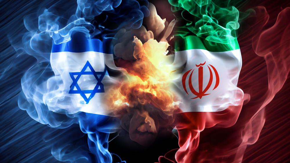 Iran seeks to destroy Israel (Adobe stock) 