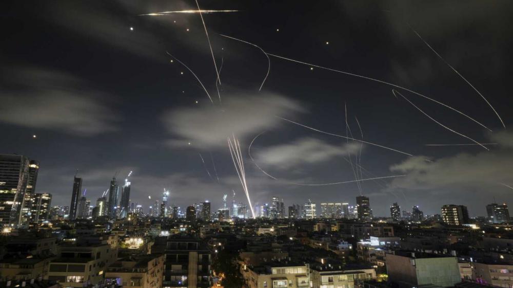 Israeli Interception