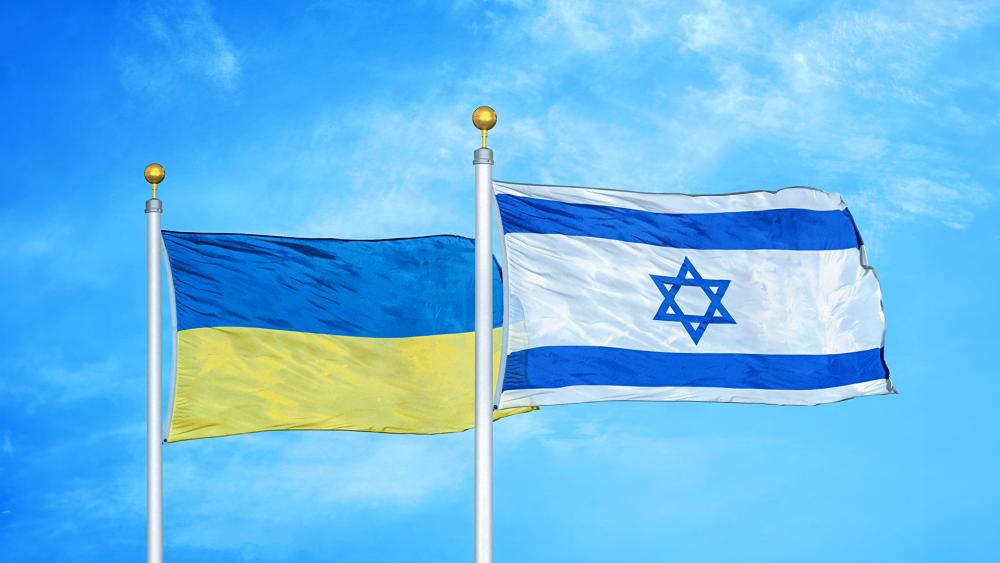 House Passes Aid for Israel and Ukraine – Will Speaker Johnson Now Be Ousted as a Result?