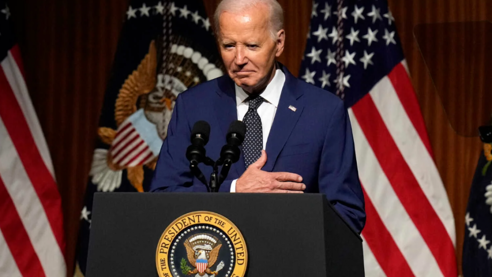 President Joe Biden