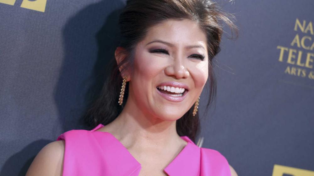 Julie Chen Moonves