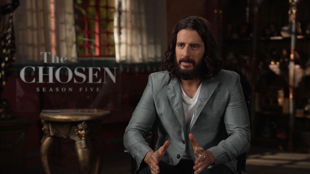 The Chosen Season 5