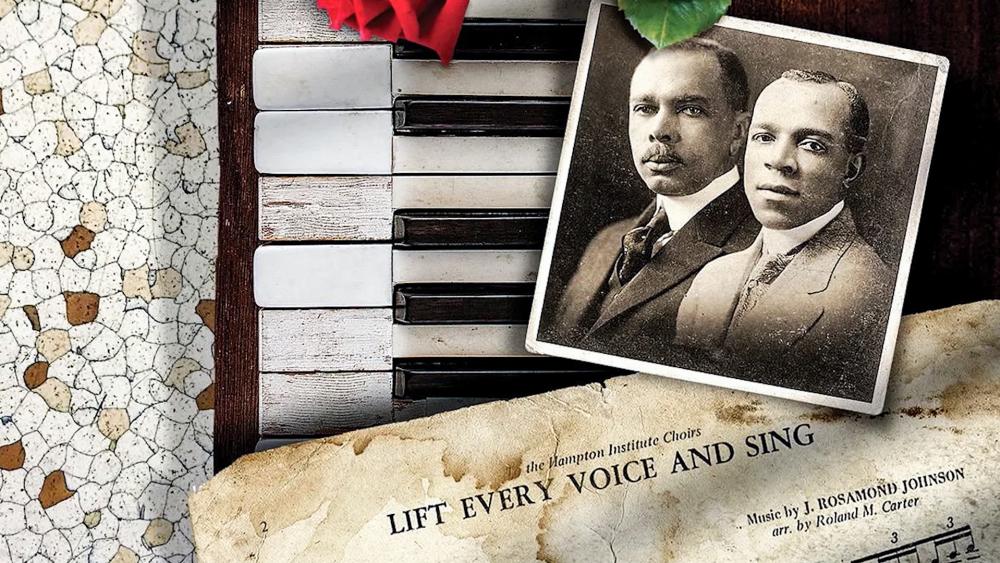 &quot;Life Every Voice and Sing&quot; turns 125