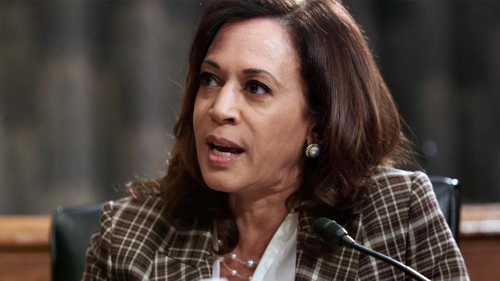 Sen. Kamala Harris, D-CA, has been picked by Joe Biden to be his 2020 running mate (Photo: Alex Wong/Pool via AP)