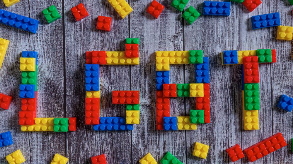 LGBT activism in schools (Adobe stock image)