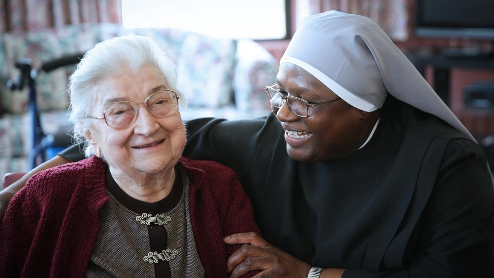 Photo Courtesy: Becket Fund