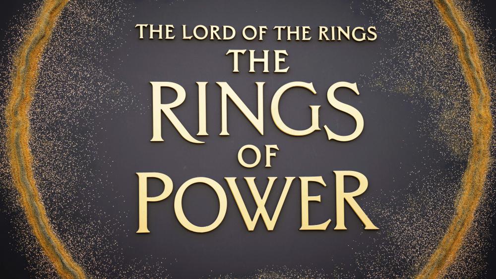 World Premiere for series two of the television series &#039;Rings of Power&#039; on Tuesday, August 20, 2024 in London. (Photo by Scott A Garfitt/Invision/AP)