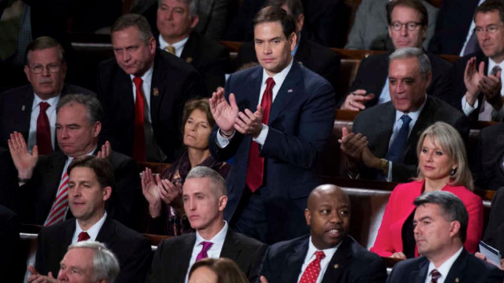 Marco Rubio