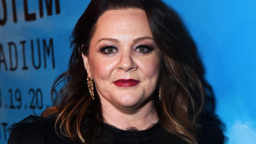 Melissa McCarthy attends the 31st Annual Producers Guild Awards at the Hollywood Palladium on Saturday, January 18, 2020, in Los Angeles. (Photo by Jordan Strauss/Invision for the Producers Guild of America/AP Images)
