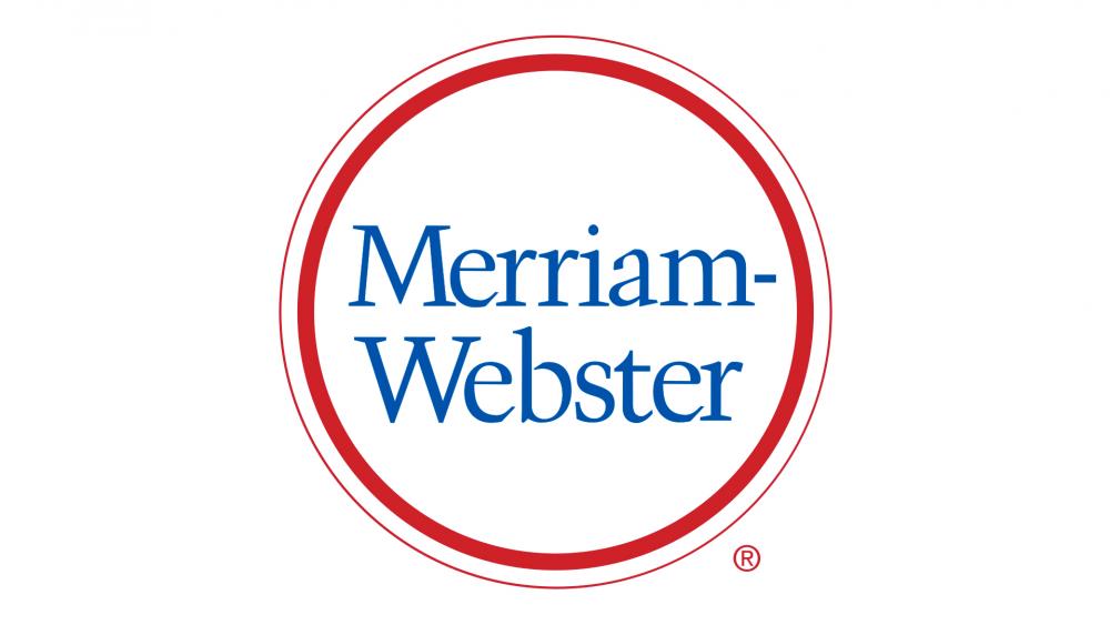 MerriamWebsterlogo