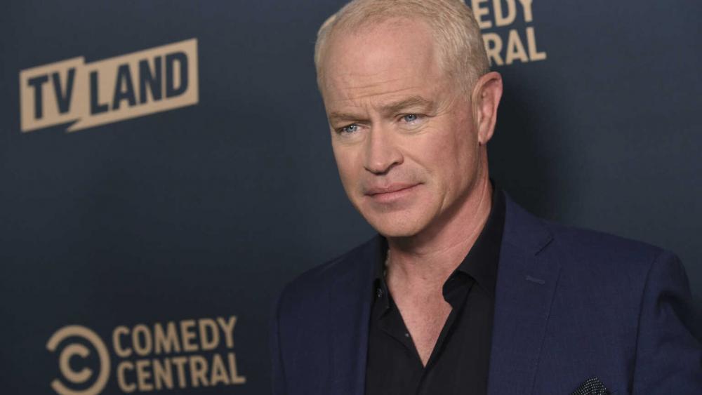 Neal McDonough (Photo by Chris Pizzello/Invision/AP)