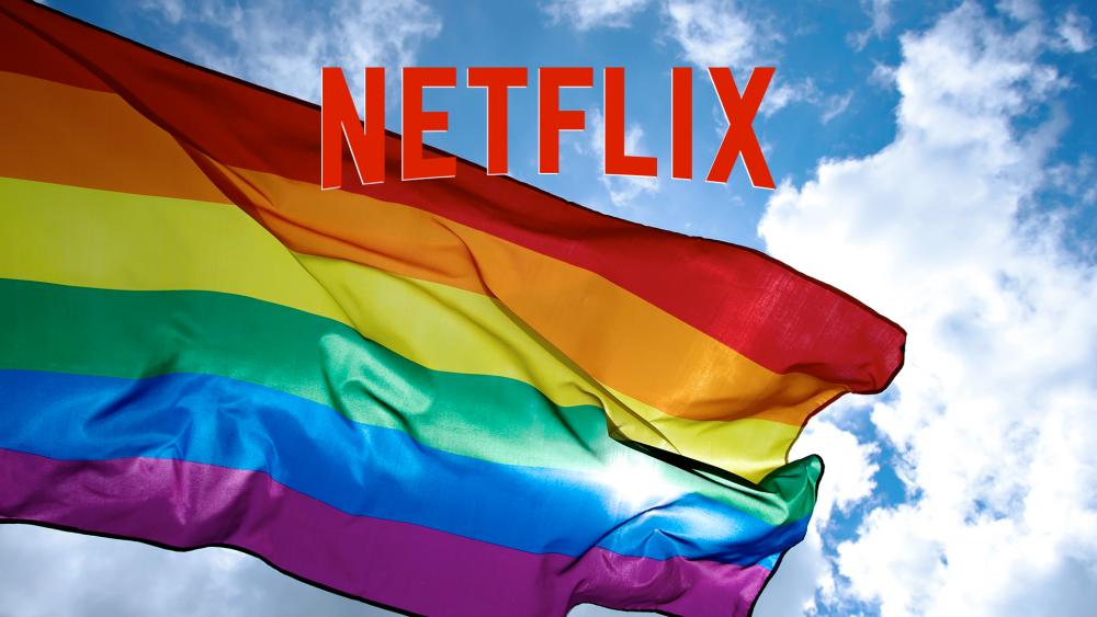 Netflix LGBT