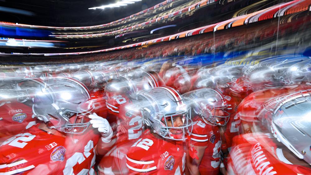 Ohio State Football 
