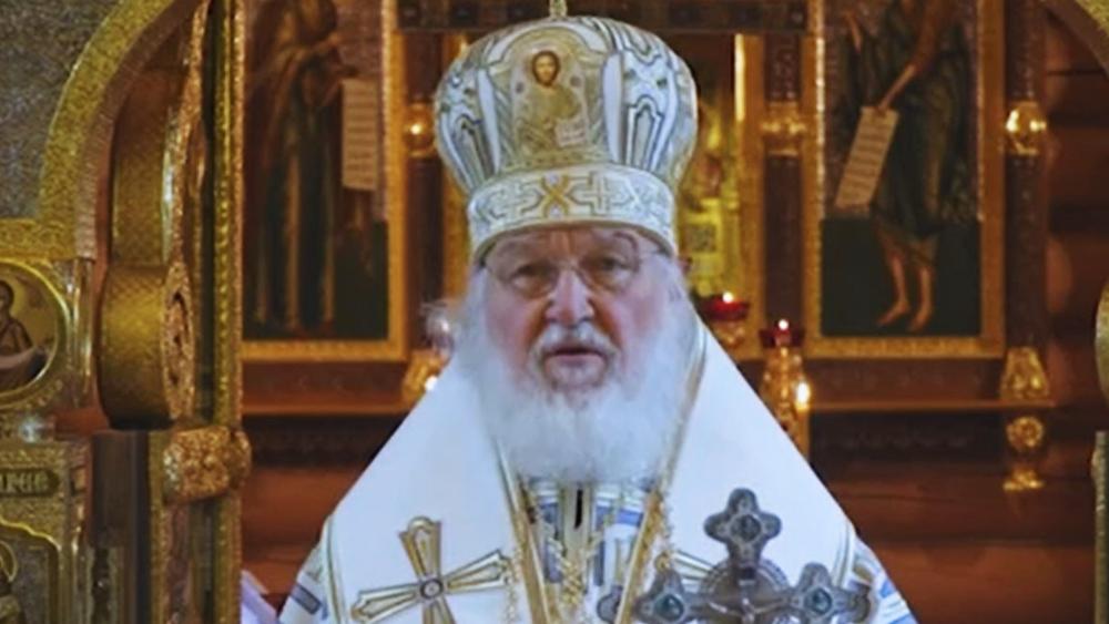 patriarchkirill