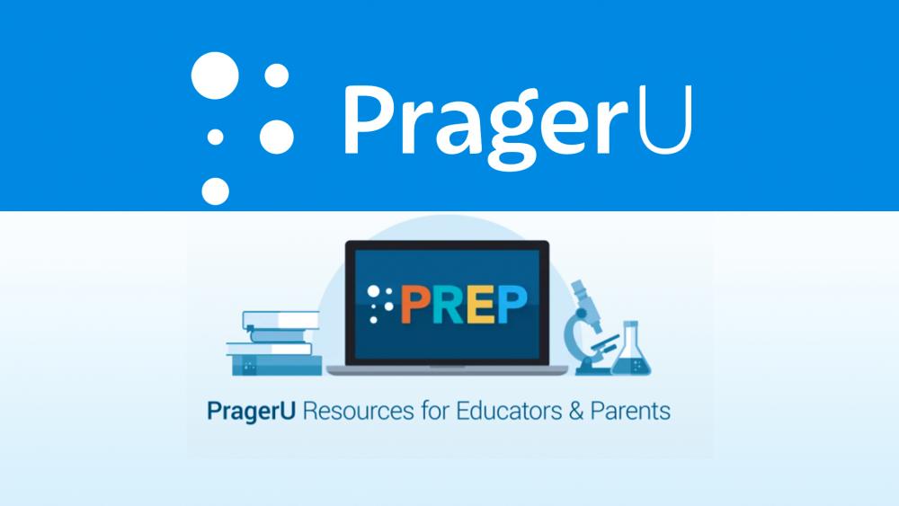 Prager U PREP