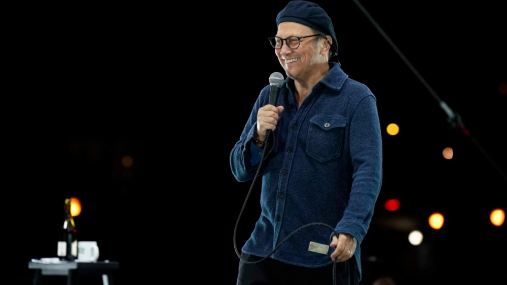 Rob Schneider