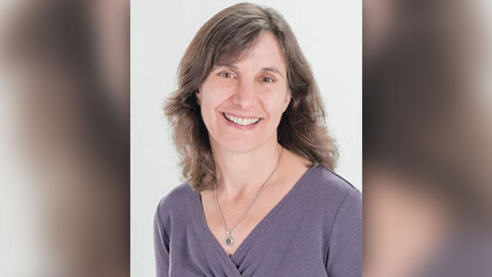 Rosaria Butterfield