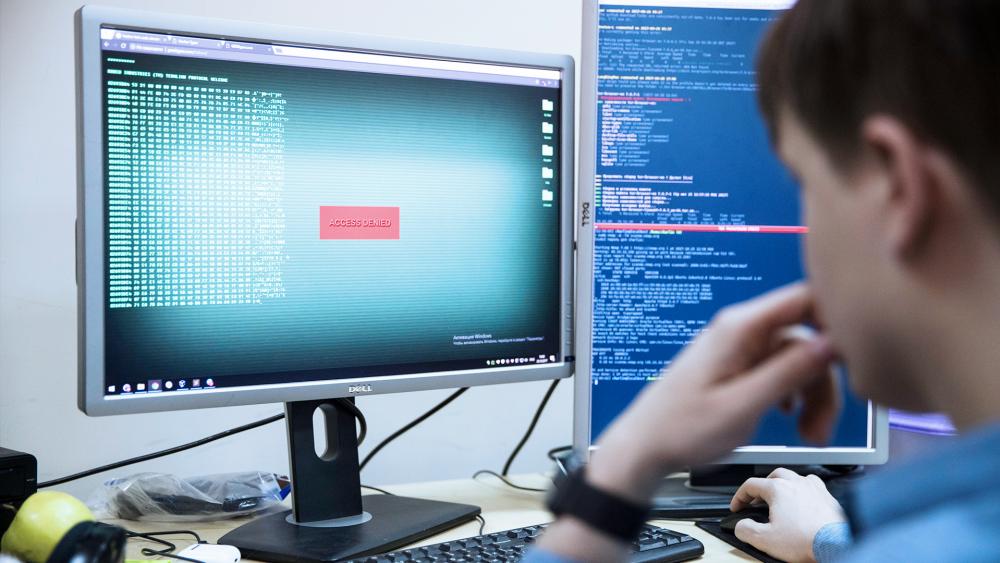 Hack Attack Hack Attack