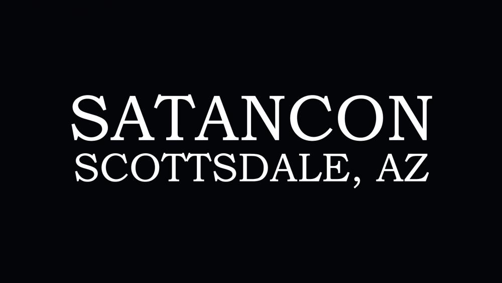 Satanconvention