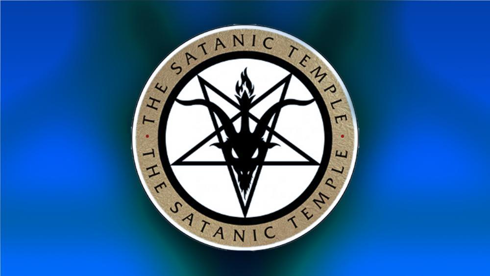 Iowa Satanic Temple display at Capitol sparks mixed emotions