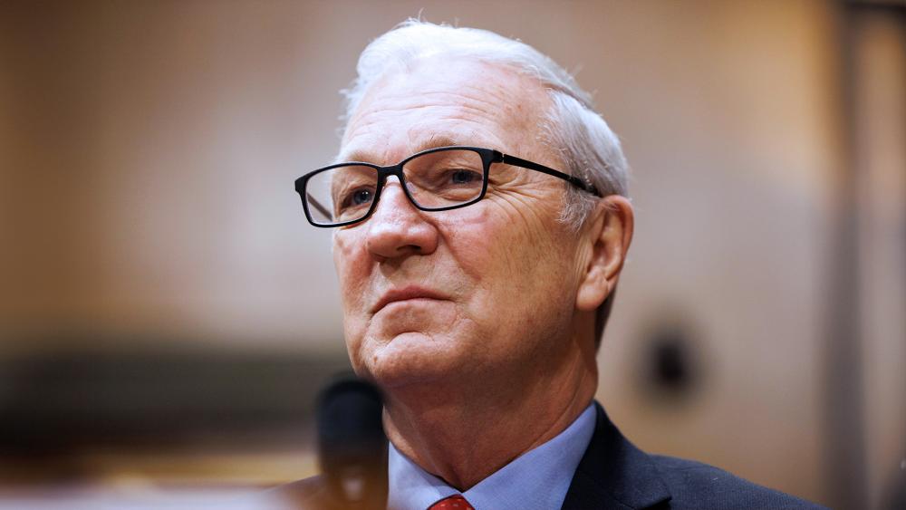 Senator Cramer