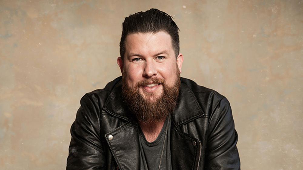 Zach Williams