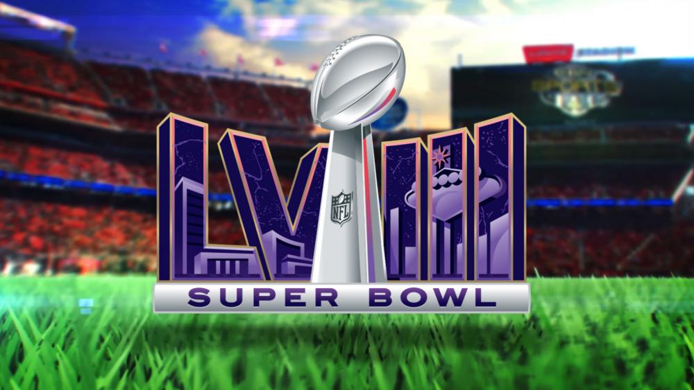 Super Bowl LVIII (Image: CBN News)